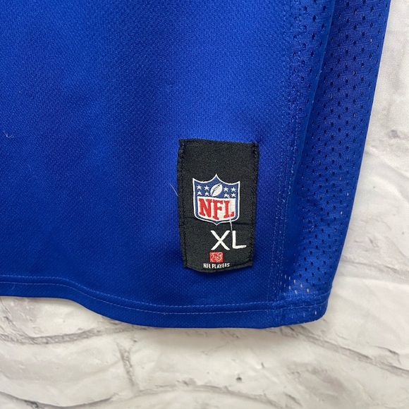 Stefon Diggs 14 Buffalo Bills YOUTH Jersey – Royal XL - Picture 4 of 5